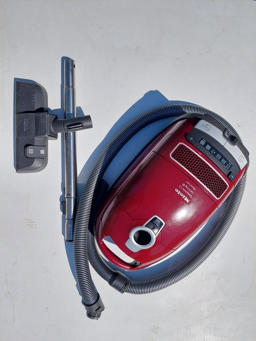 Odkurzacz miele c3 cat & dod