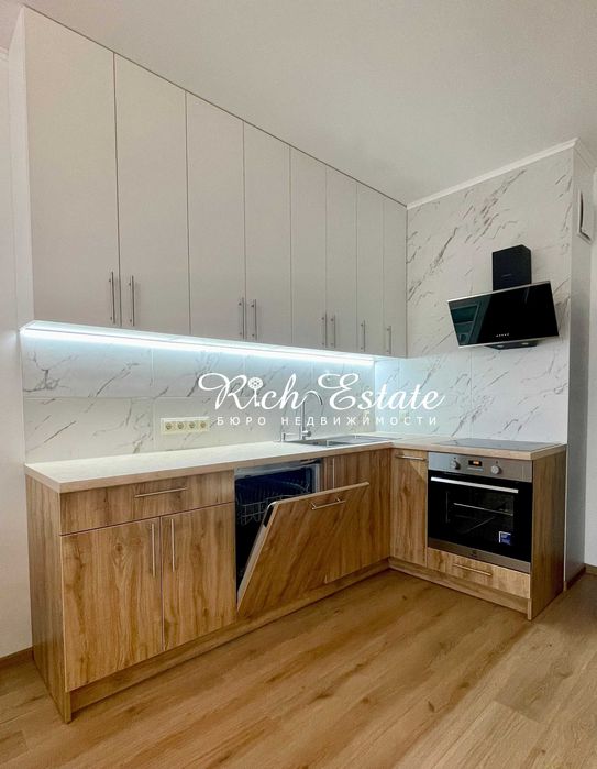 ЖК Варшавський Плюс Європейського Союзу (Правди) 49 Retroville