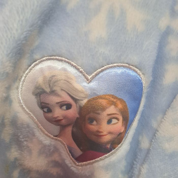 Дитячий халат Disney 92р.