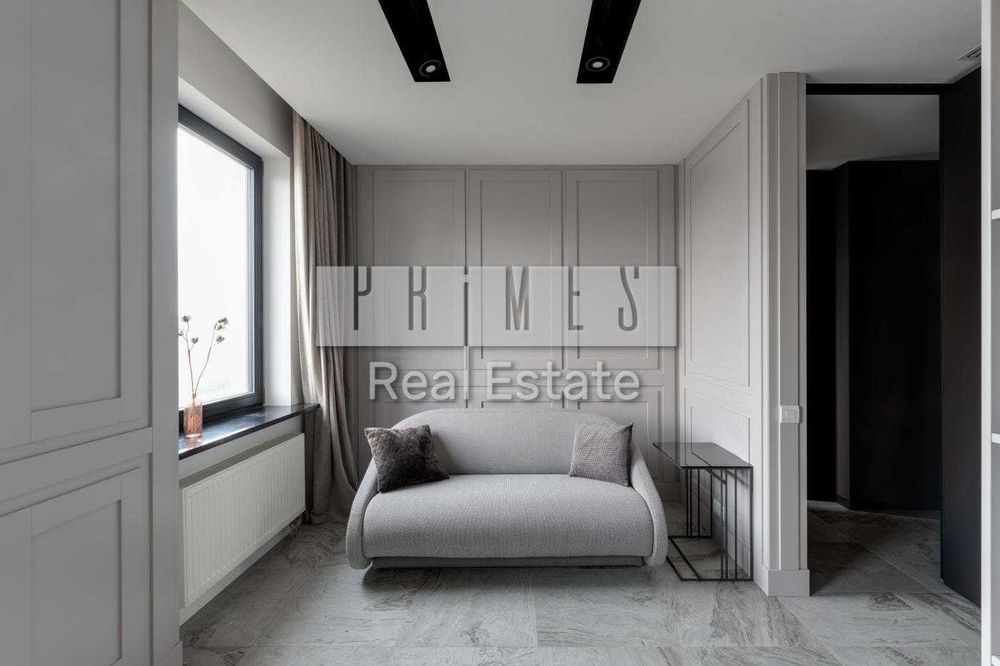 Продажа пентхауса, 246 м2, ул. Льва Толстого 39, Граф Толстой