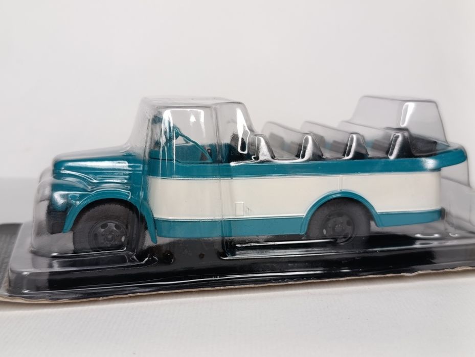 ЦАРМ на шасси ГАЗ-51И