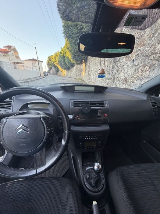 Citroen C4 2005