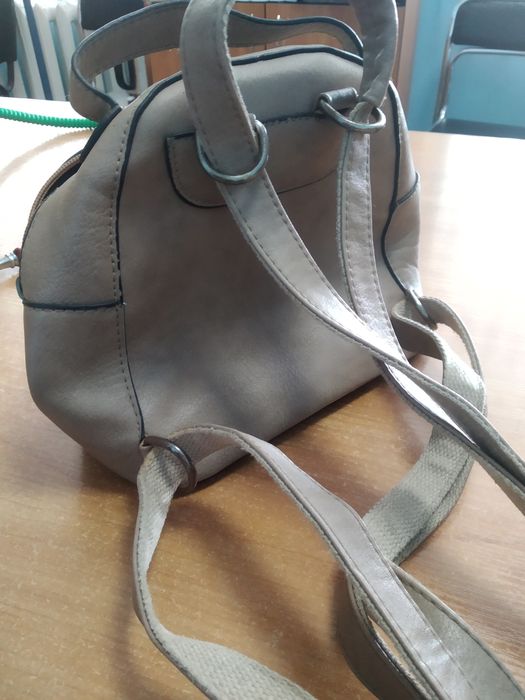 Рюкзак для девочки