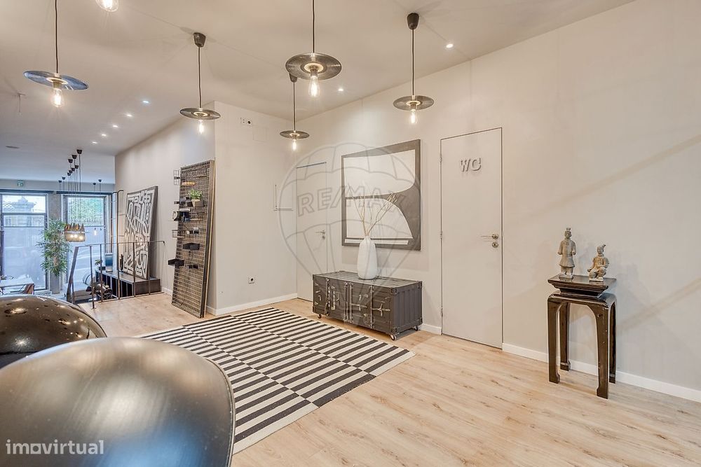 Apartamento T1 para arrendamento
