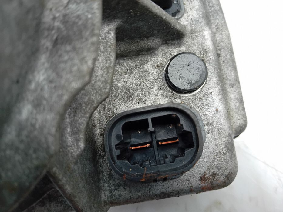 Bomba de direção CITROËN C4 Grand Picasso I (UA_)