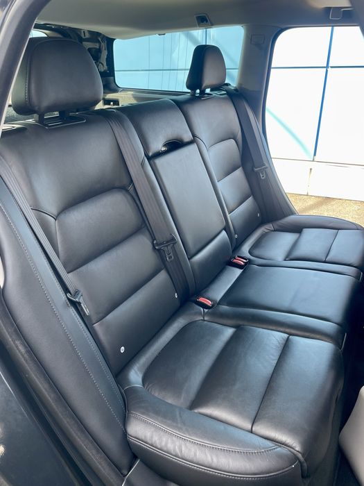 Volvo v70 D4 2015