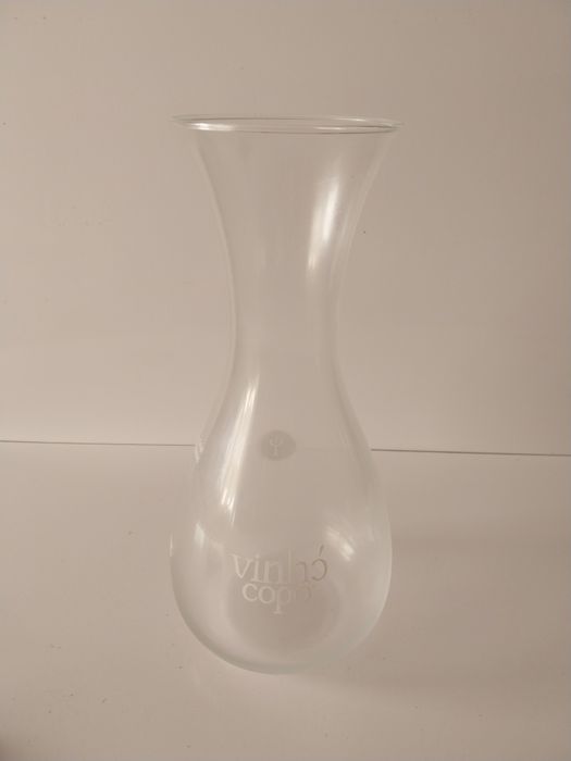 Garrafas, decanter e outros [NEGOCIÁVEL] a partir de