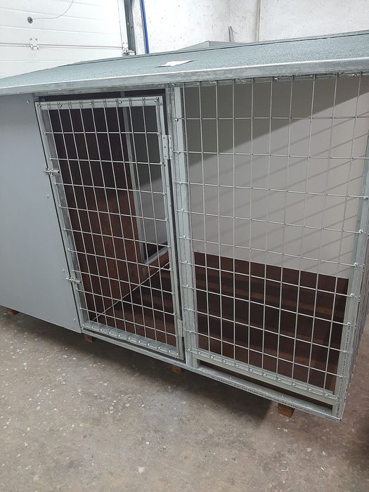 Casota/Abrigo para animais domésticos