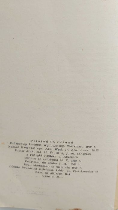 "Klaudiusz i Messalina", "Belizariusz" Robert Graves + prezent
