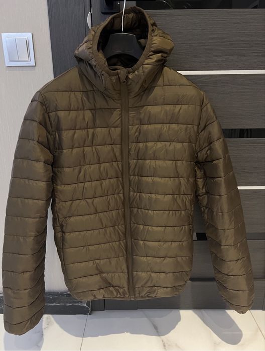 мужская куртка H&M S