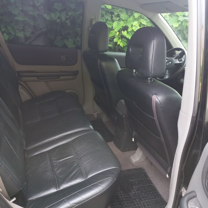 Авто для ЗСУ Nissan XTrail, 2005 року, 2.2 дизель
