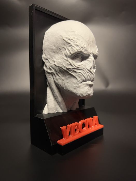 Фігурка стенд Векна, Дивні дива, Vecna, Stranger Things