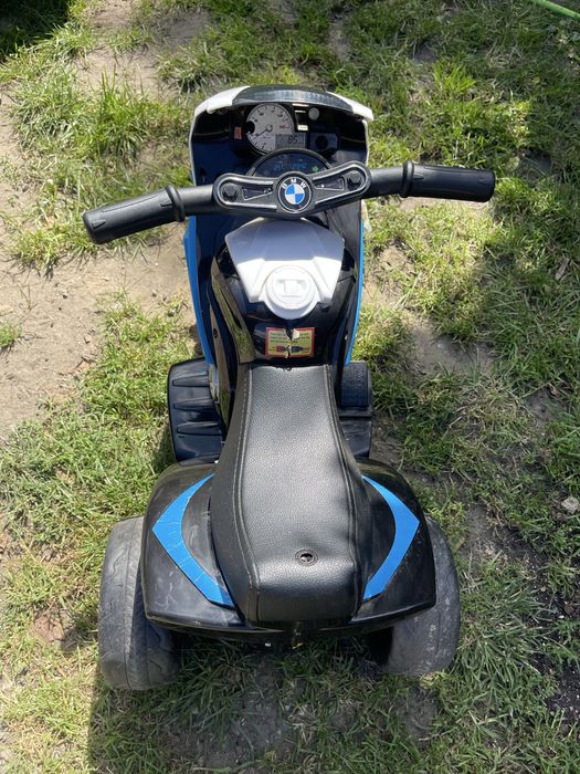 Bmw s1000rr akumulator autko motor motocykl