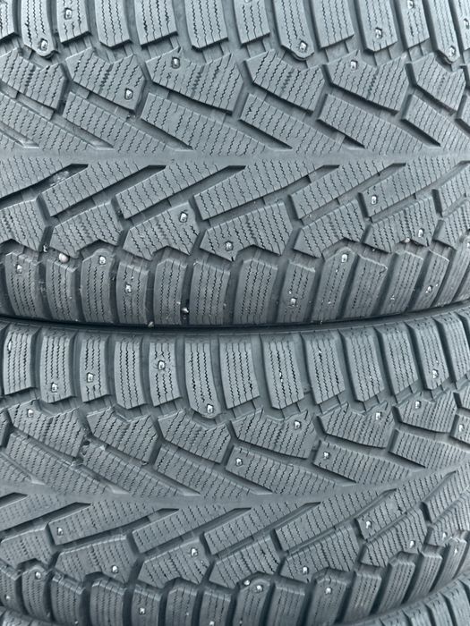 295 40 21 Pirelli Ice Zero 90% 2025 Шини Зима