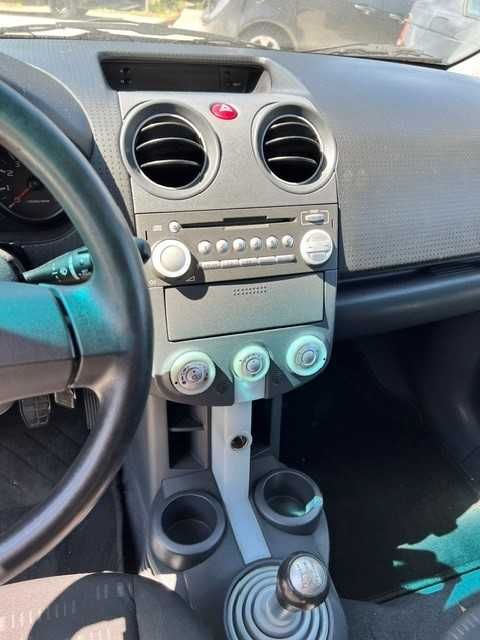 Bom e Barato pode e deve trazer mecanico Mitsubishi Colt 1.1 Inform RCD/AC