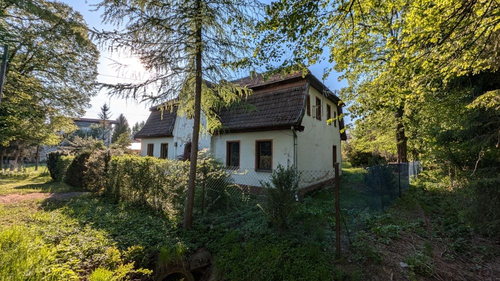 Sprzedam dom w Kotlinie Klodzkiej