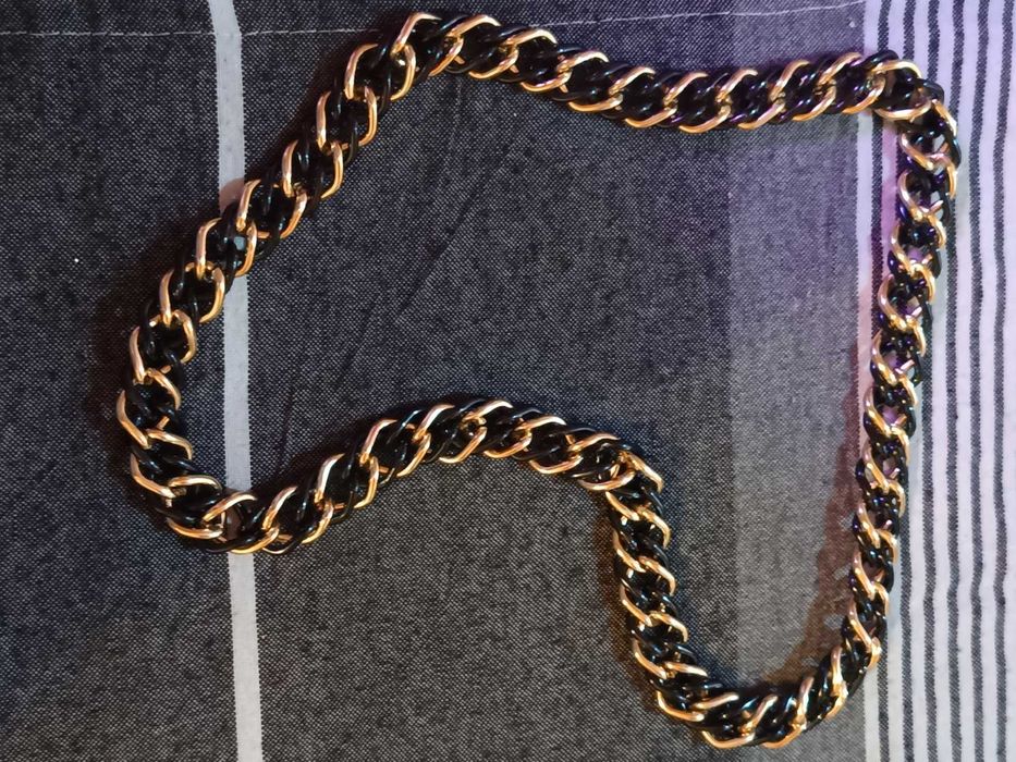 Conjunto 2 Colares + Oferta Brincos - Ref.: B-53