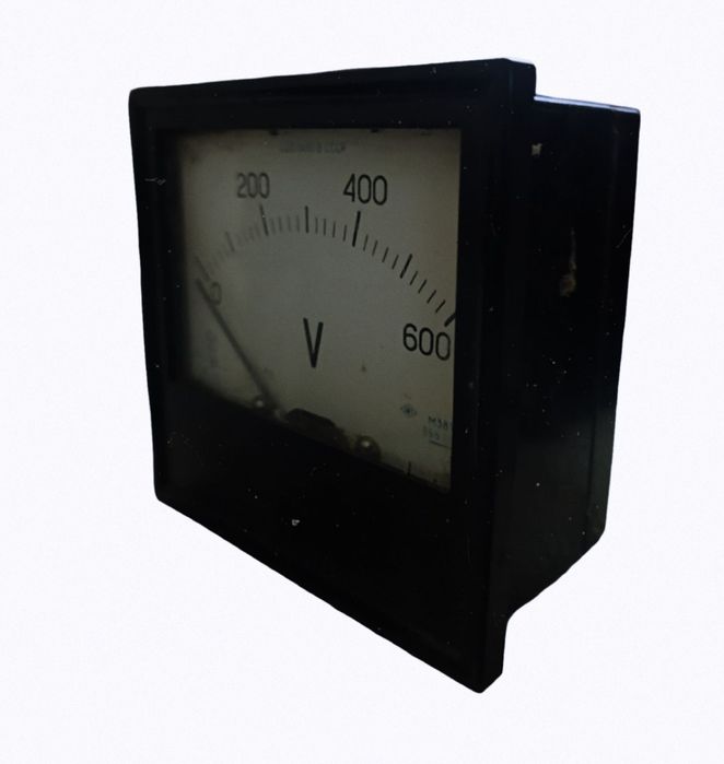 Електроприлади СРСР (М381, Е378, М42100), Фазовказівник Д145, Двигун Д