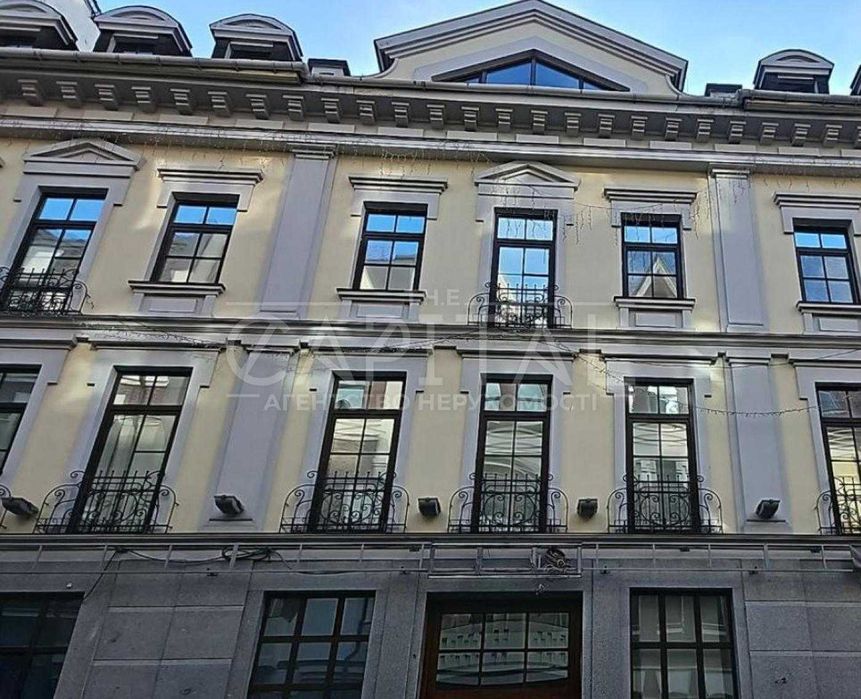 Продаж будівлі, вул. Воздвиженска , Поділ