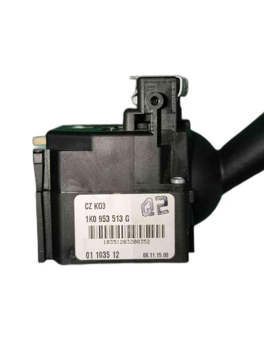 Manípulo Pisca-Pisca VW GOLF VI 1K0953513G (OEM)