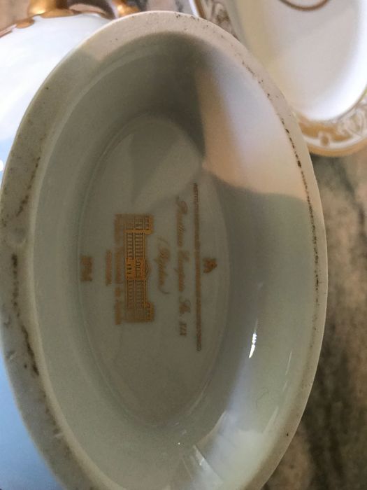 Taça em cerâmica