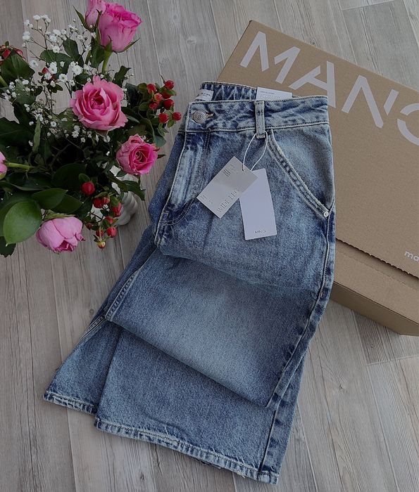 Джинси Mango