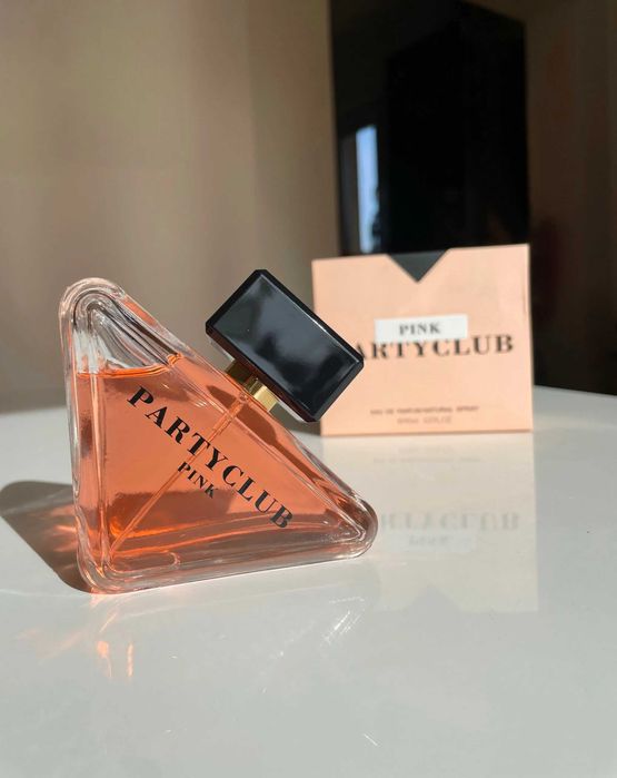 Zestaw PARADOXE Perfumy damskie 90ml + 33ml