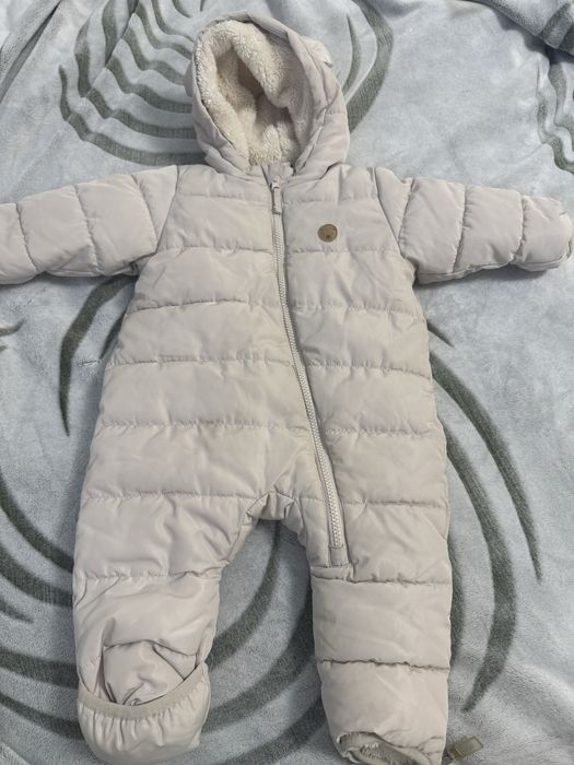 Зимовий комбінезон HM H&M