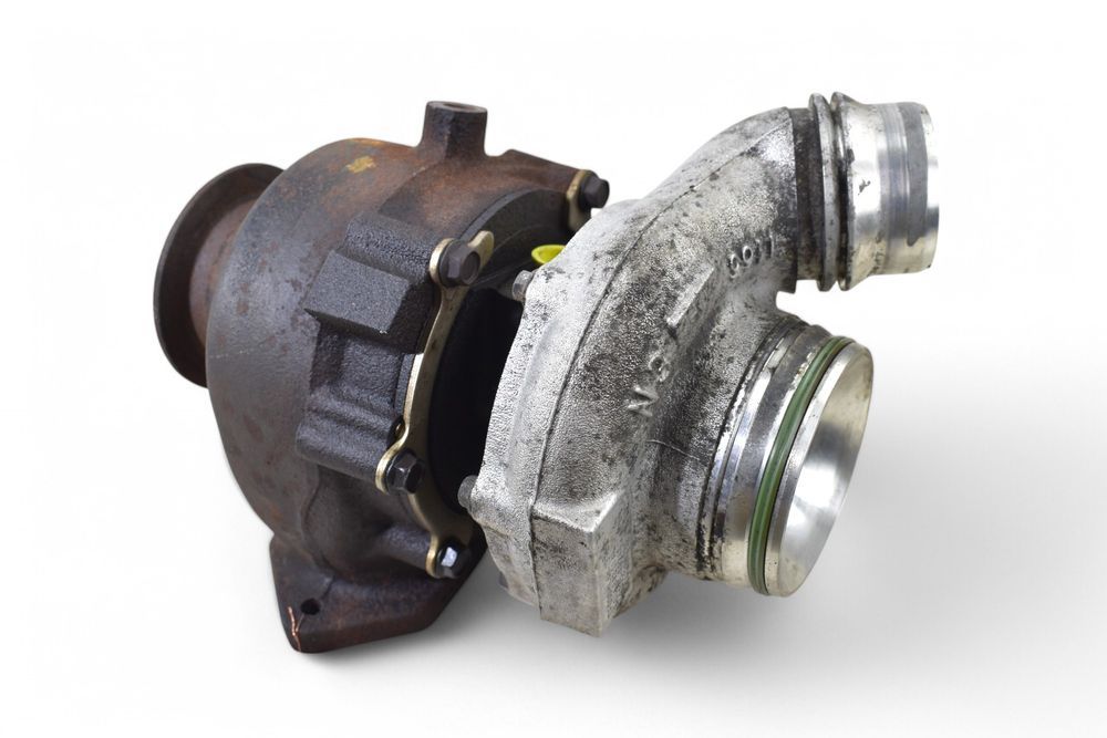 Turbosprężarka BMW E81 E87 E90 E91 E60 E61 2.0 D N47 8506893