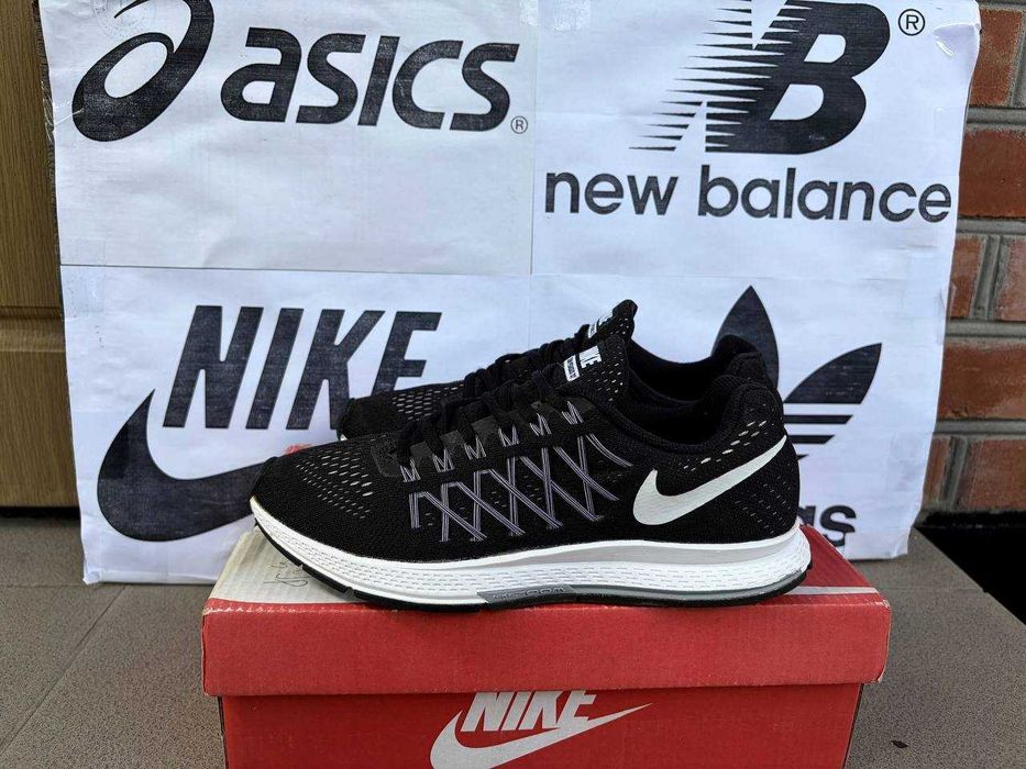 Кроссовки Nike Air Zoom Pegasus 32 для тренировок беговые