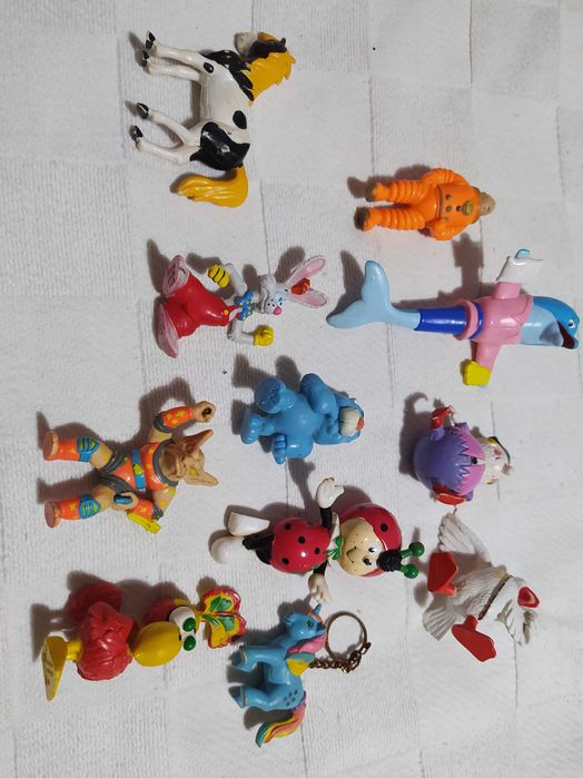 PVC Figures from €564740954039681121