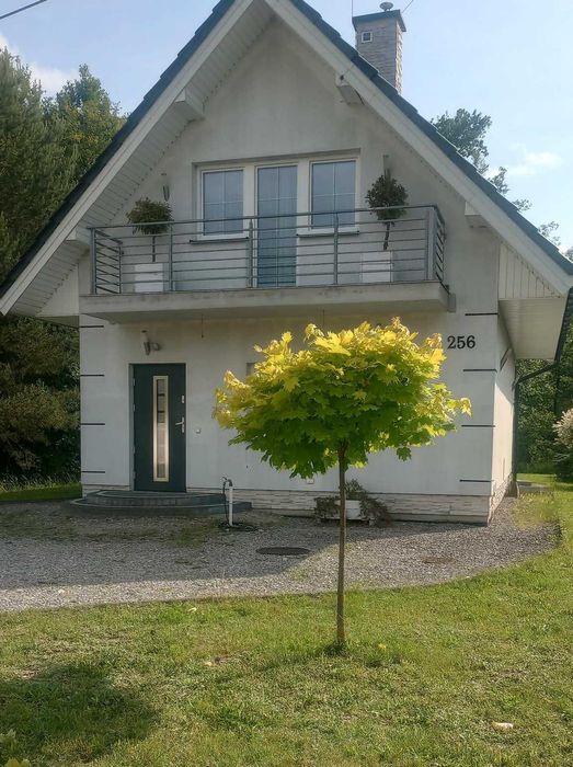 Dom jednorodzinny 80m2 Dąbrowa Tarnowska - okolice