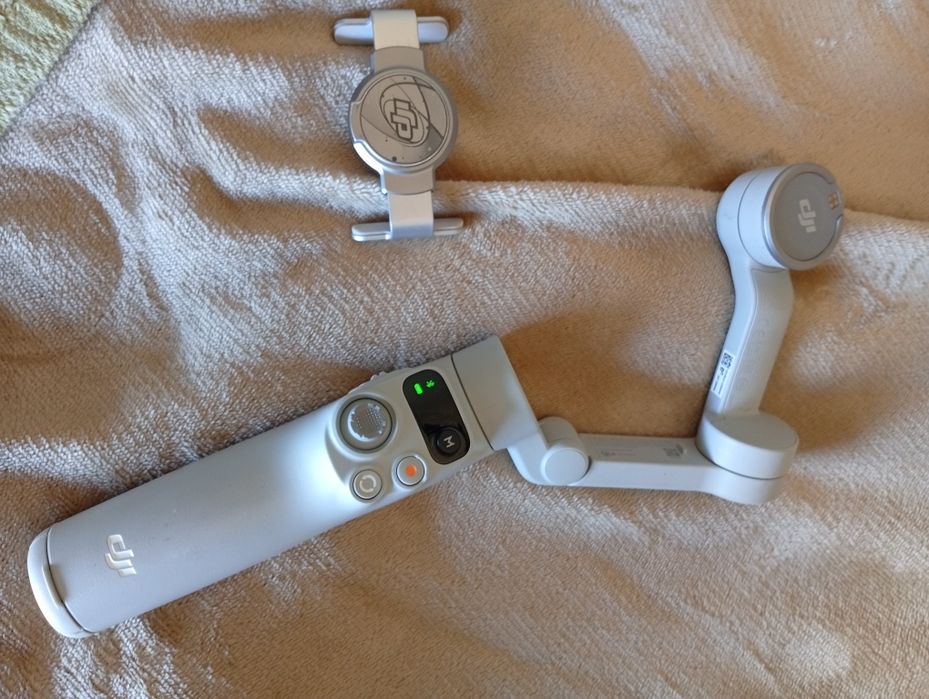 DJI Osmo Mobile 7