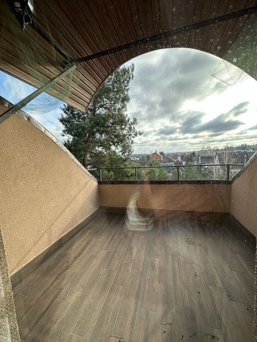 (295м2) Дом с бассейном  Хотяновка