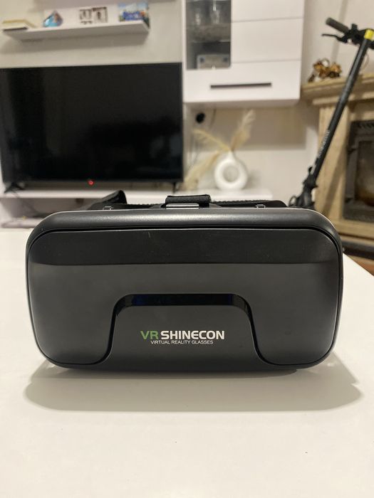 Oculos vr pra usar com o telefone