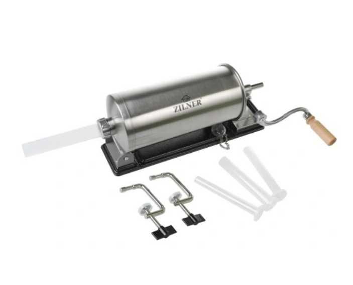 NADZIEWARKA do Kiełbas Wędlin MASZYNKA Szpryca Lewarek do KIEŁBASY 3kg