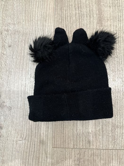 Шапка міні-маус H&M для дівченки 134/152