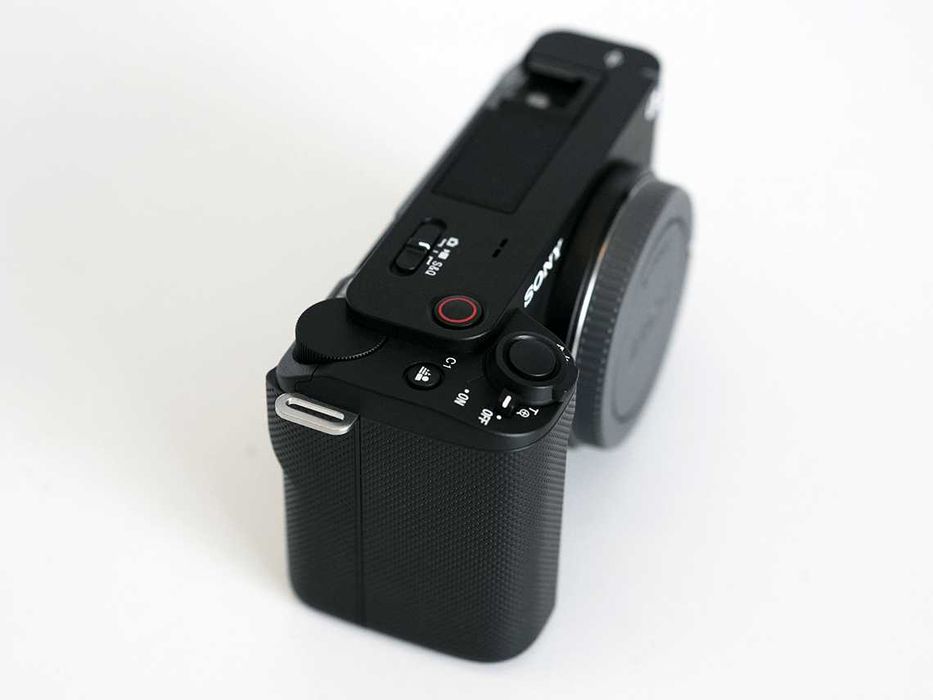 Sony ZV-E1 ILCE-ZVE1 gwarancja do grudnia 2026, jak nowy, full zestaw