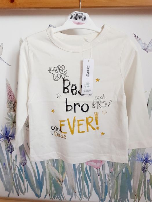 Koszulka r.86 George