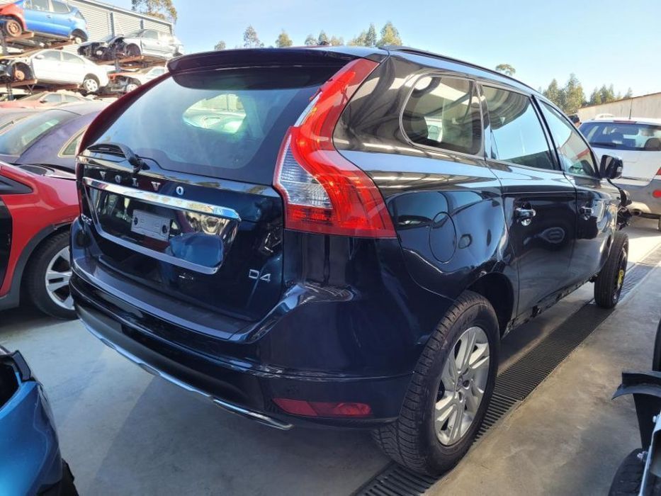 Volvo Xc60 2017 para peças
