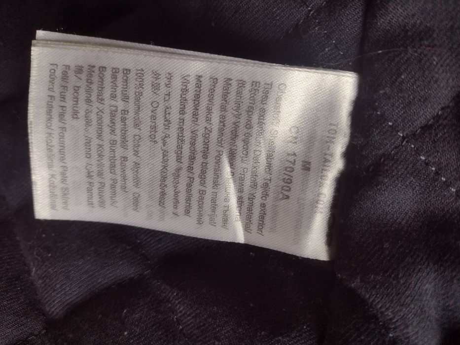 Kurtka Tom Taylor parka