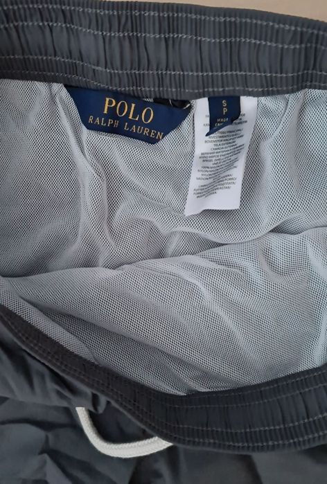 Szorty,spodenki polo ralph lauren.