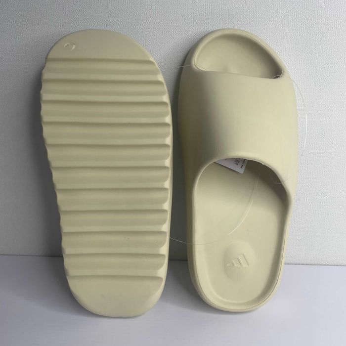 Шльопанці піна Adidas Yeezy Slide 36-41р
