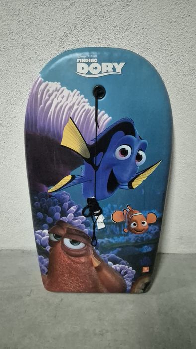 Prancha Bodyboard Dory