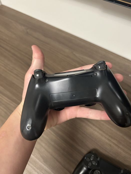 Джойстики для PS4 Slim
