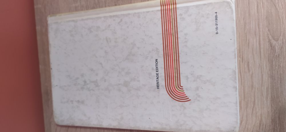 Warriner's English Grammar and Composition. First course