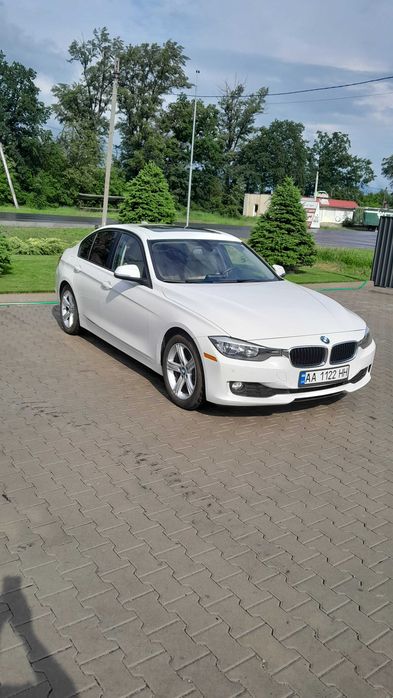 Продається автомобіль