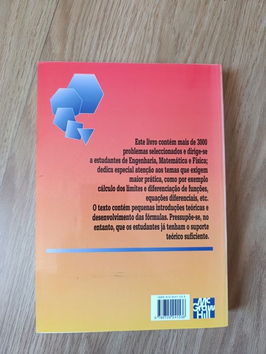 Problemas e análise matemática
