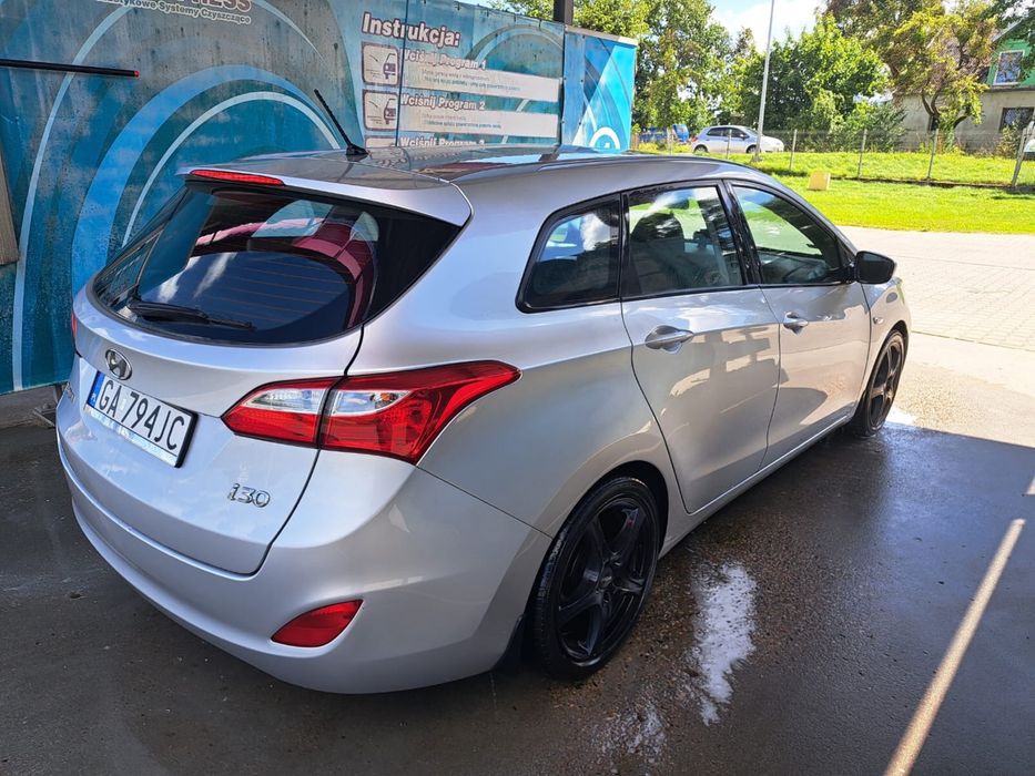 Hyundai i30 Okazja