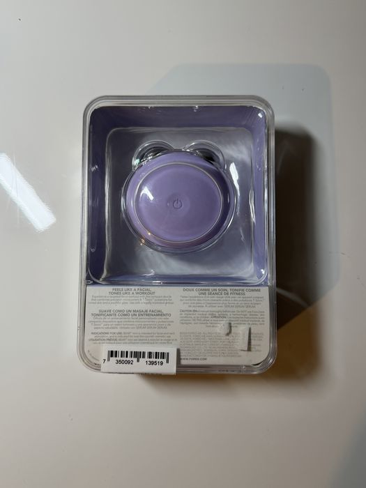 FOREO Bear mini lawendowy